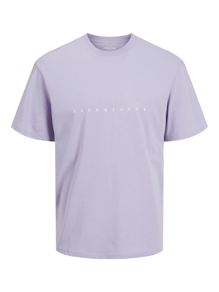JACK AND JONES JJESTAR JJ TEE SS NOOS