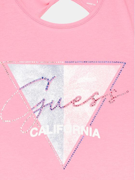 GUESS SL T-SHIRT