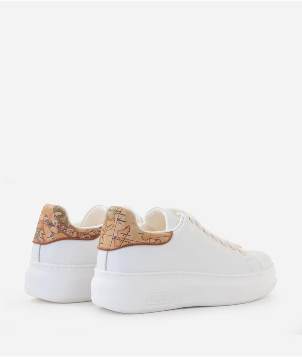 Alviero Martini 1ª CLASSE WOMENS SNEAKER