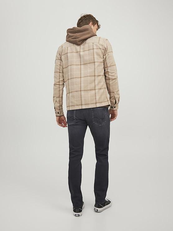 JACK AND JONES JJIGLENN JJICON GE 842 I.K. NOOS