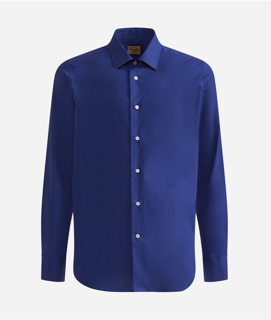 Alviero Martini 1ª CLASSE SLIM FIT SHIRT