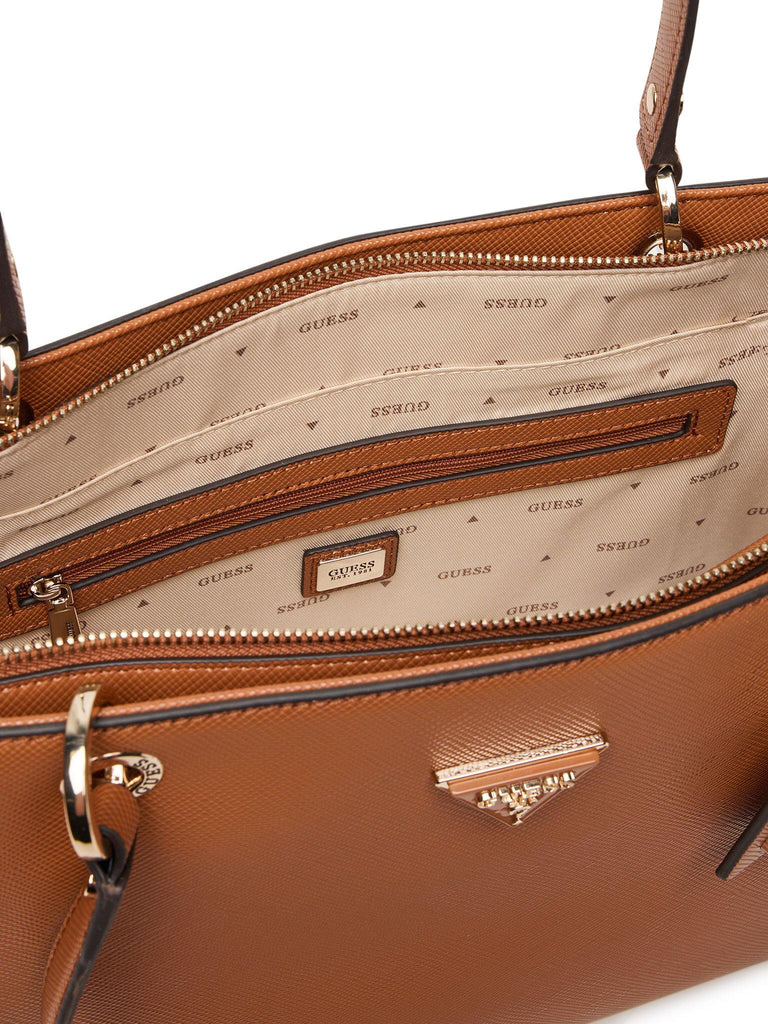 GUESS NOELLE II TOTE