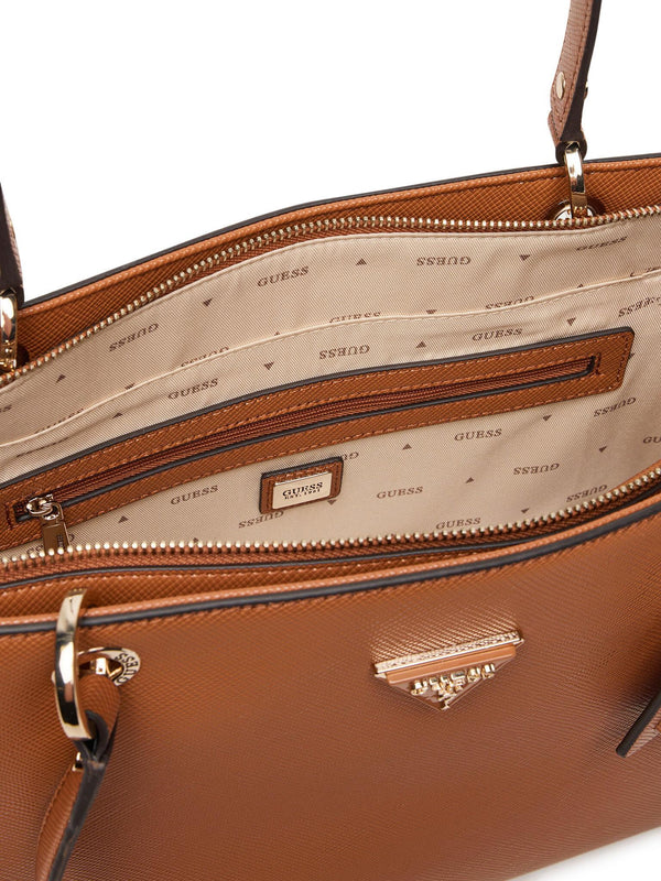 GUESS NOELLE II TOTE