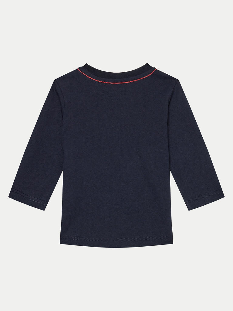 GUESS LS T-SHIRT_CORE