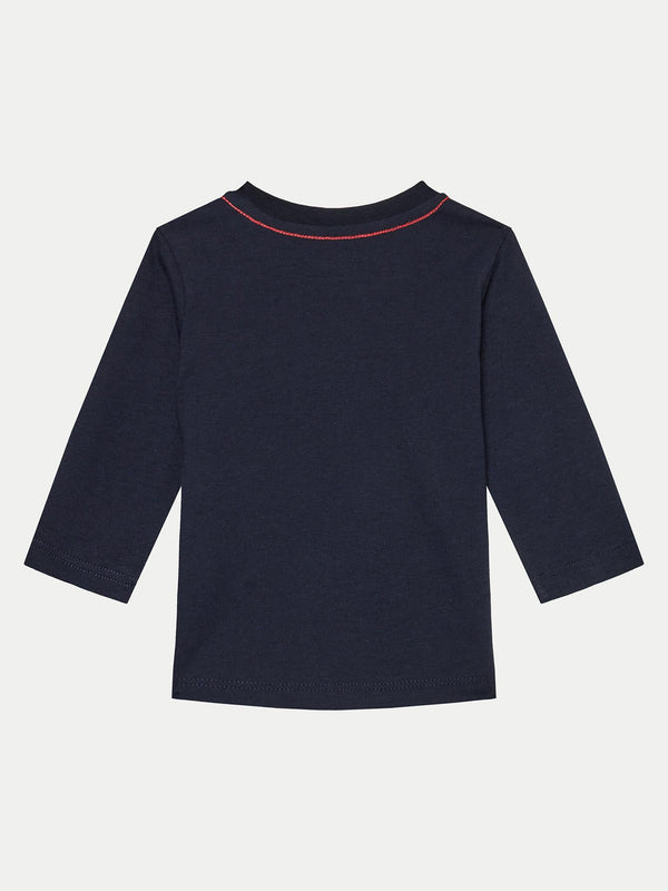 GUESS LS T-SHIRT_CORE