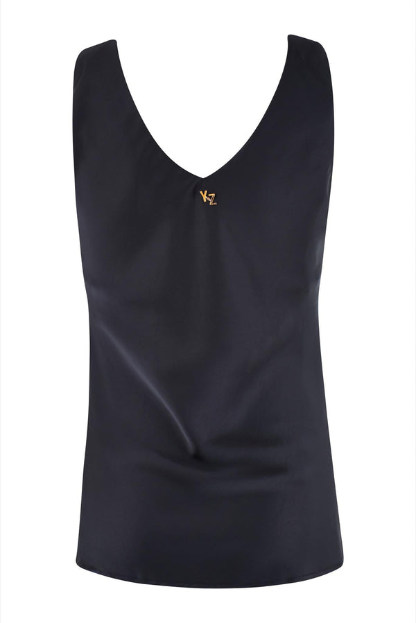 YES ZEE TOP DONNA SCOLLO A V