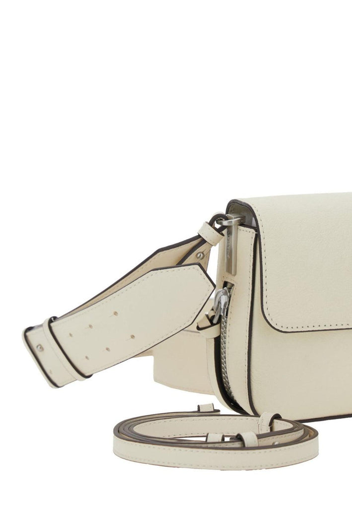 PINKO LOVE ONE SLOUCHY ZIP MINI VITE