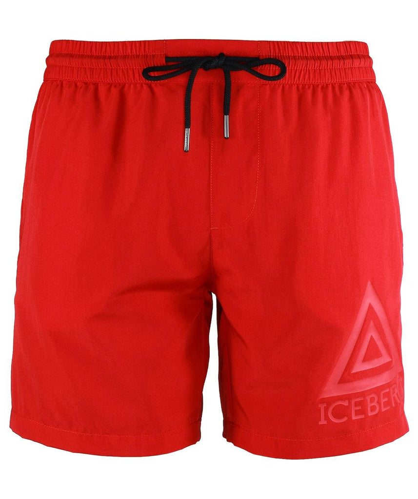 ICEBERG BOXER