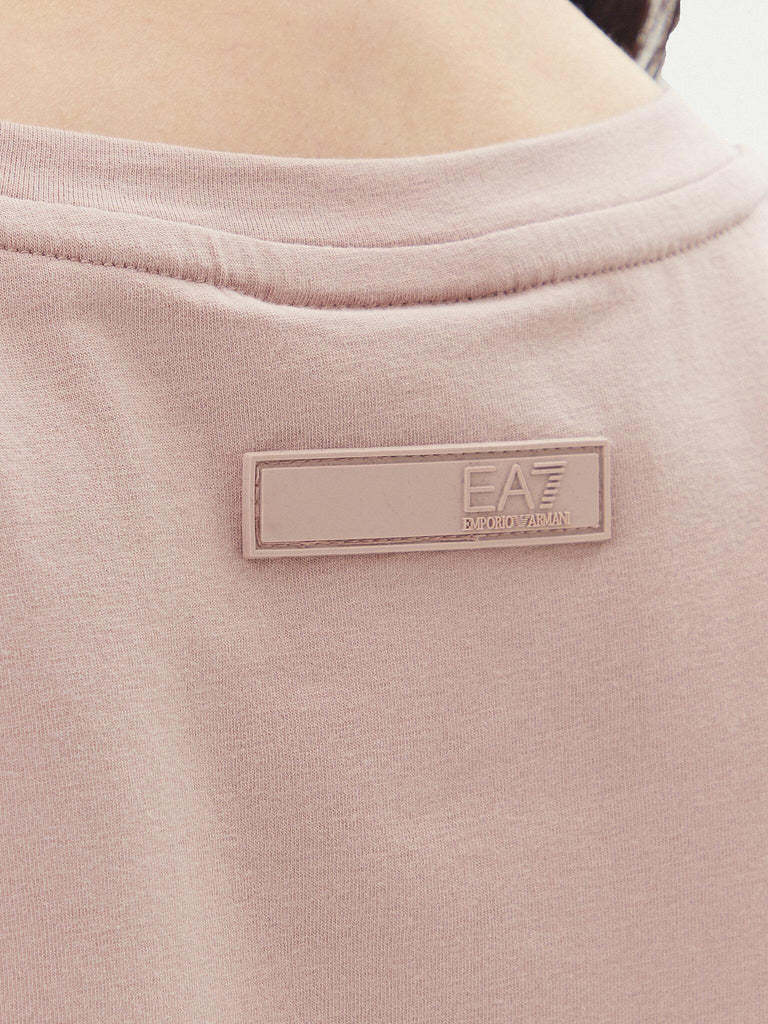 EMPORIO ARMANI EA7 T-SHIRT