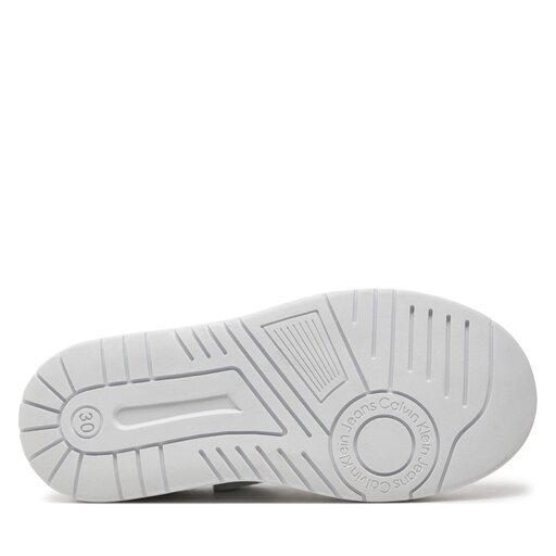 CALVIN KLEIN JEANS SNEAKER