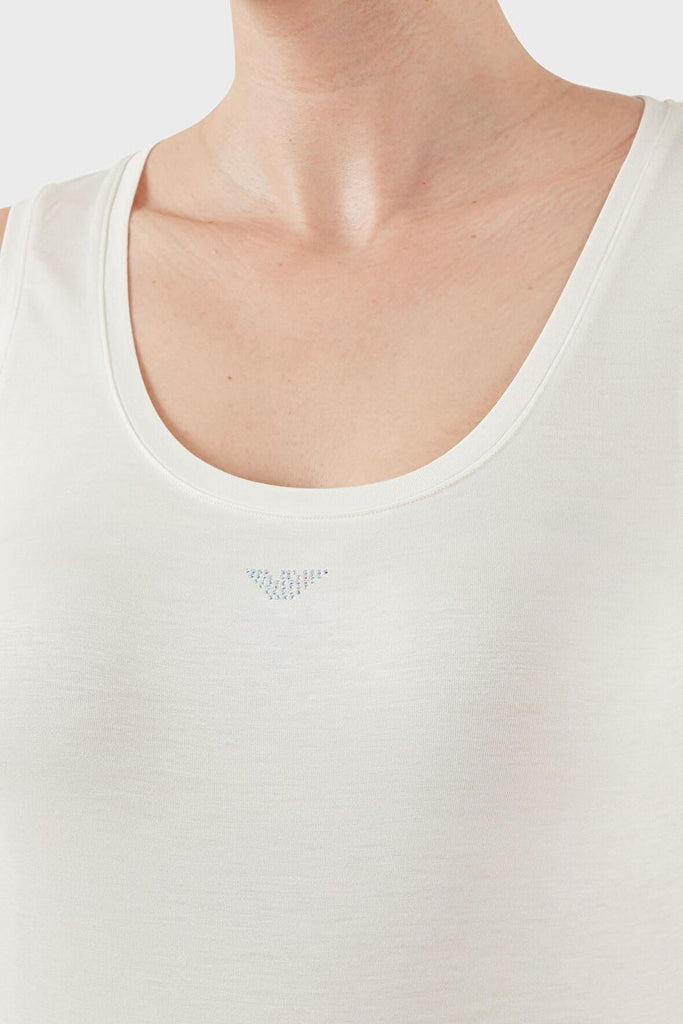 EMPORIO ARMANI TOP
