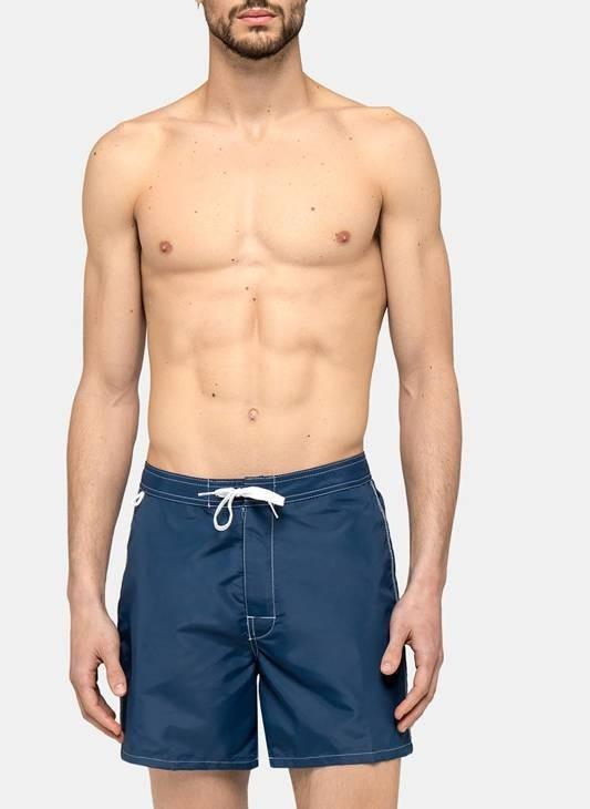 SUNDEK BS/RB CONTOUR WAIST 16