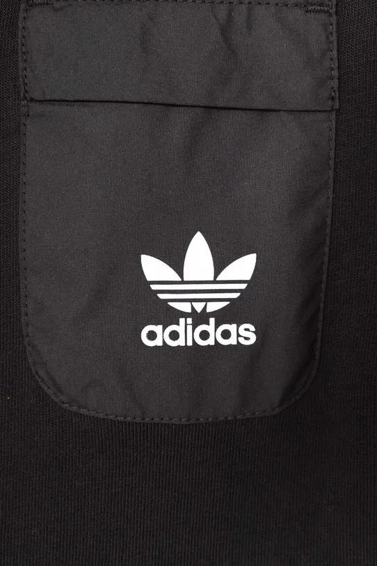 ADIDAS ORIGINALS SHORT TEE SET