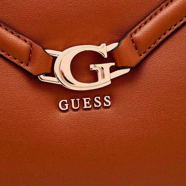 GUESS DEA GIRLFRIEND SATCHEL