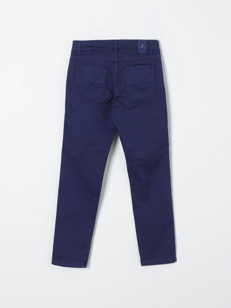 JECKERSON PANTALONE 5/T CON TOPPA