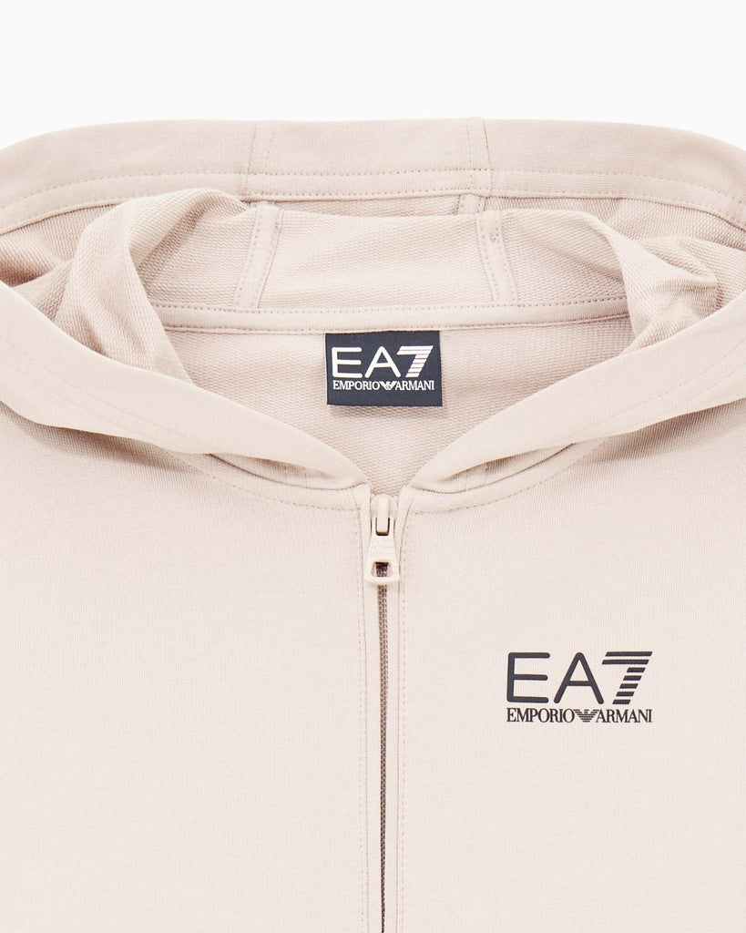 EMPORIO ARMANI EA7 TUTA