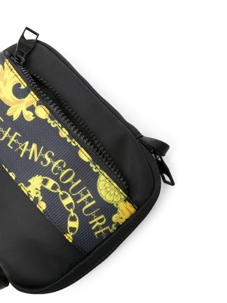 VERSACE JEANS COUTURE BORSA CROSSBODY