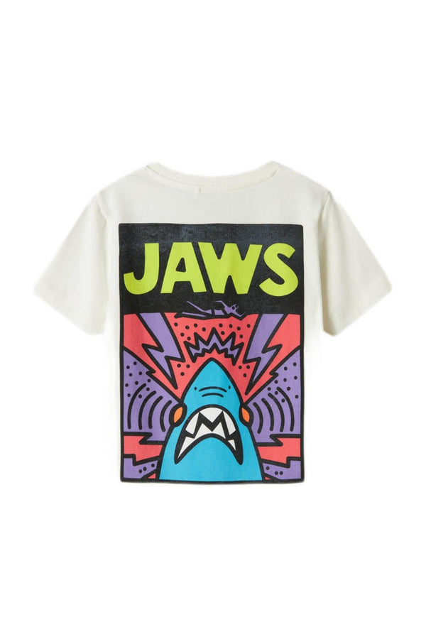 NAME.IT NKMMAKAI JAWS NREG SS TOP BOX SKY