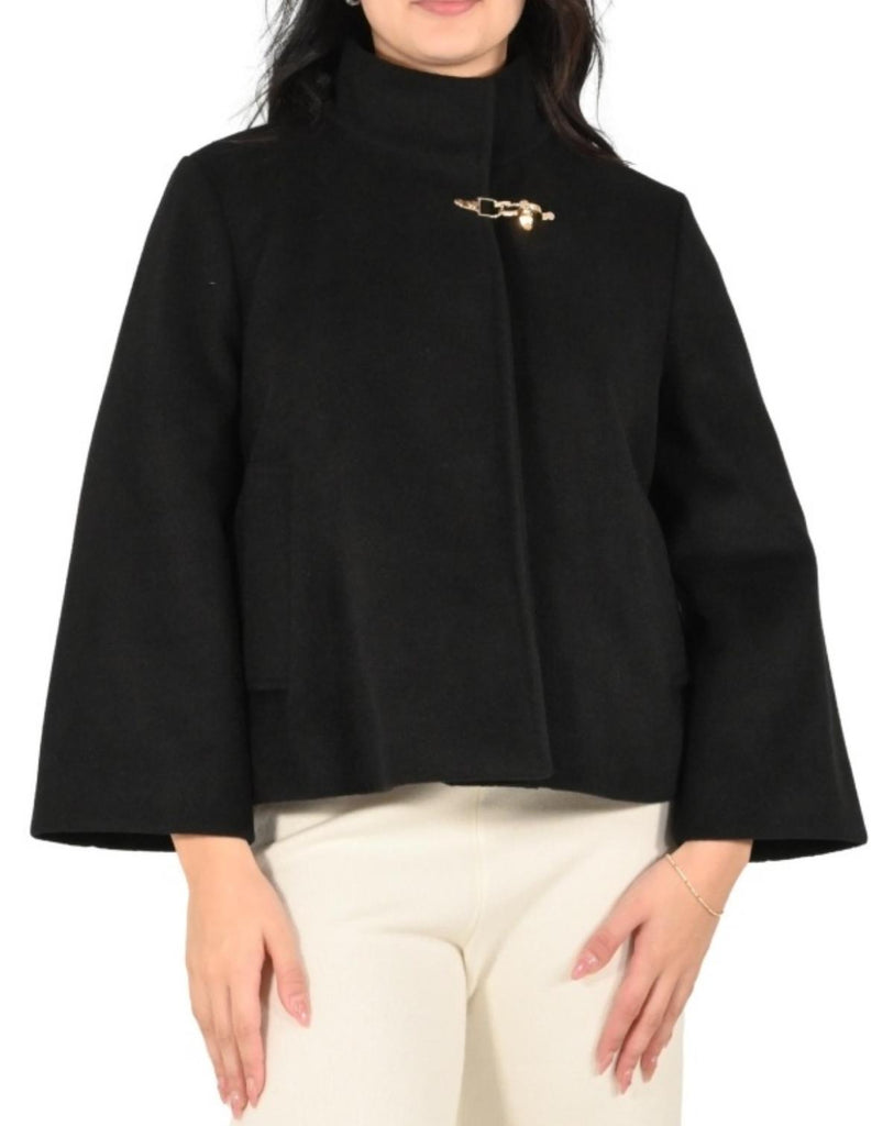 MARKUP CAPPA CORTA CON GANCIO