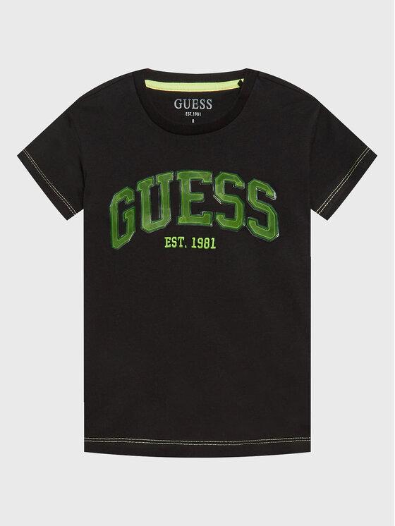 GUESS SS T-SHIRT