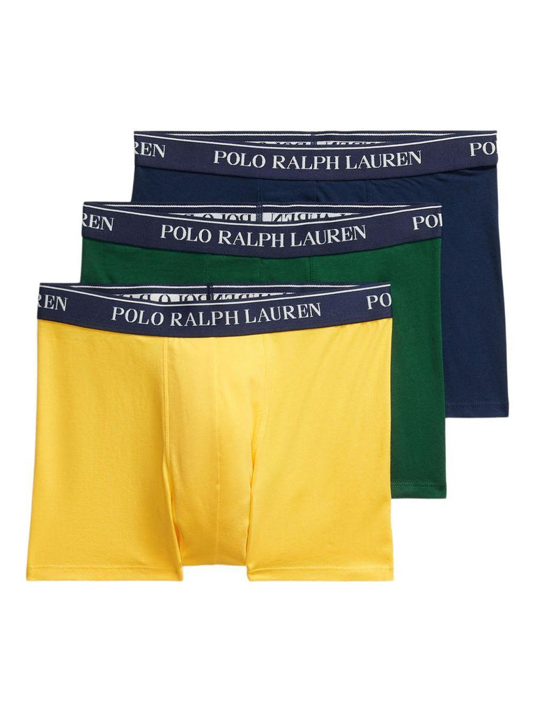 RALPH LAUREN CLSSIC TRUNK-3 PACK-TRUNK