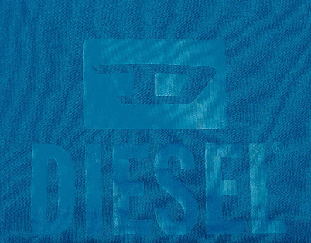 DIESEL T SHIRT DIEGOS