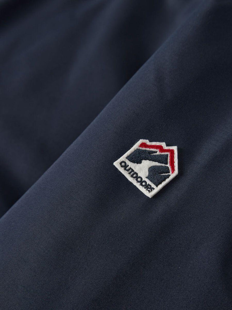 NAME.IT NKNMASSIMO JACKET PB NOOS