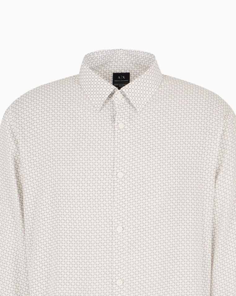 ARMANI EXCHANGE SHIRT
