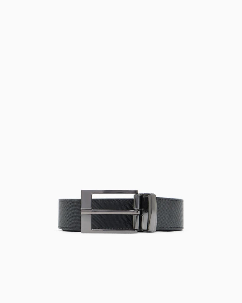 ARMANI EXCHANGE TONGUE BELT