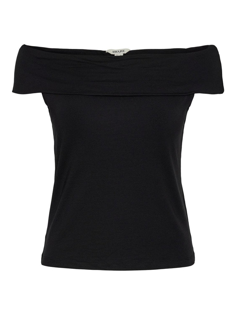 VERO MODA VMKENZI FIONA OFF SHOULDER TOP VMA