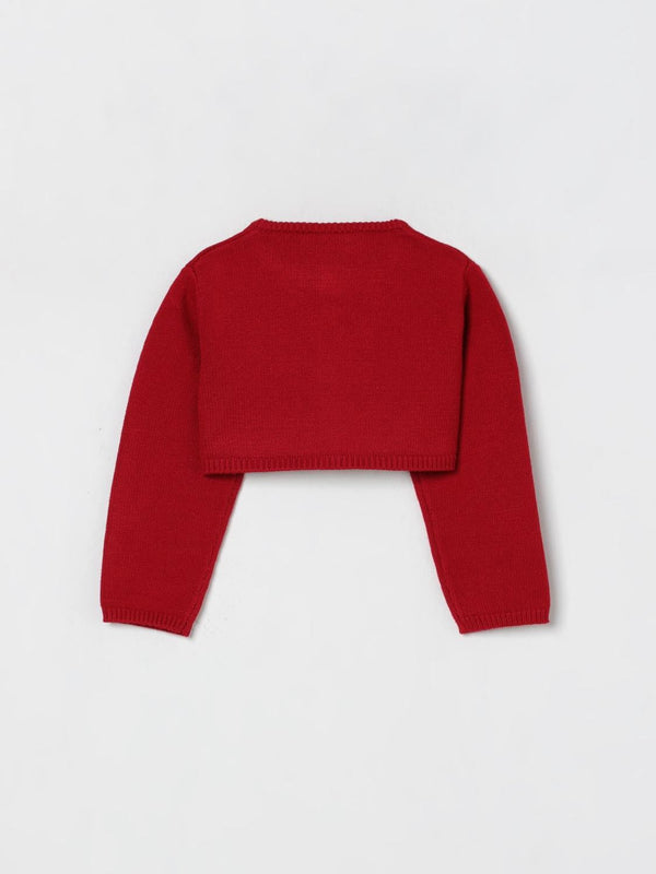 LIU JO ECS MAGLIA APERTA M/L