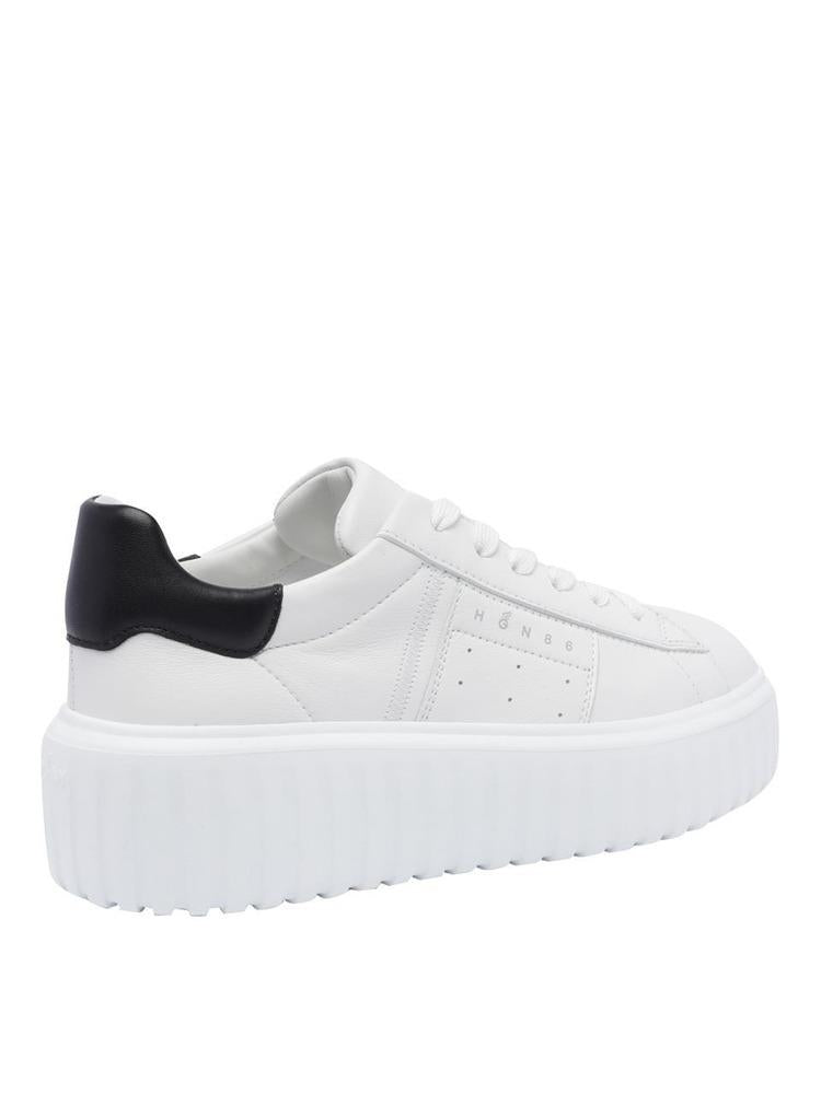 HOGAN H-STRIPES ALLAC.FASCIA LOGO