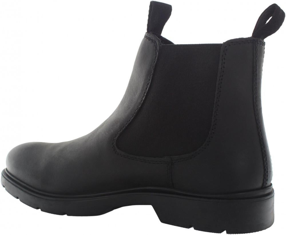 LUMBERJACK BASIC CASUAL BOOTS