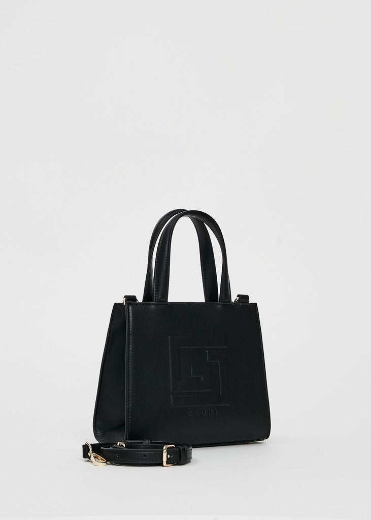 GAUDI SMALL HANDBAG - linea EMILY