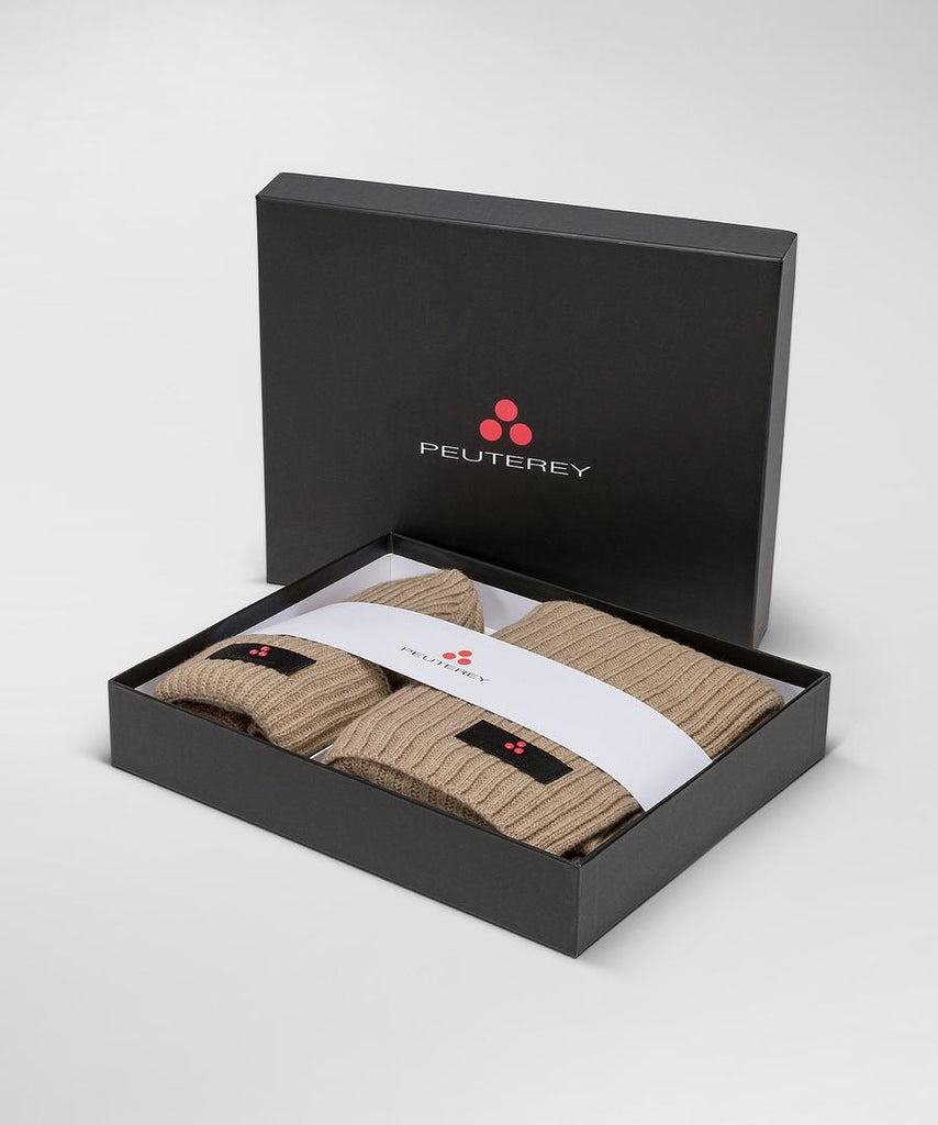 PEUTEREY KIT SAVIS 01/ANIS 01