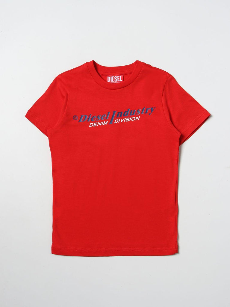 DIESEL TDIEGORIND T-SHIRT