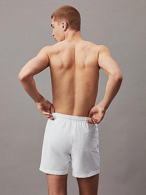 CALVIN KLEIN MEDIUM DRAWSTRING