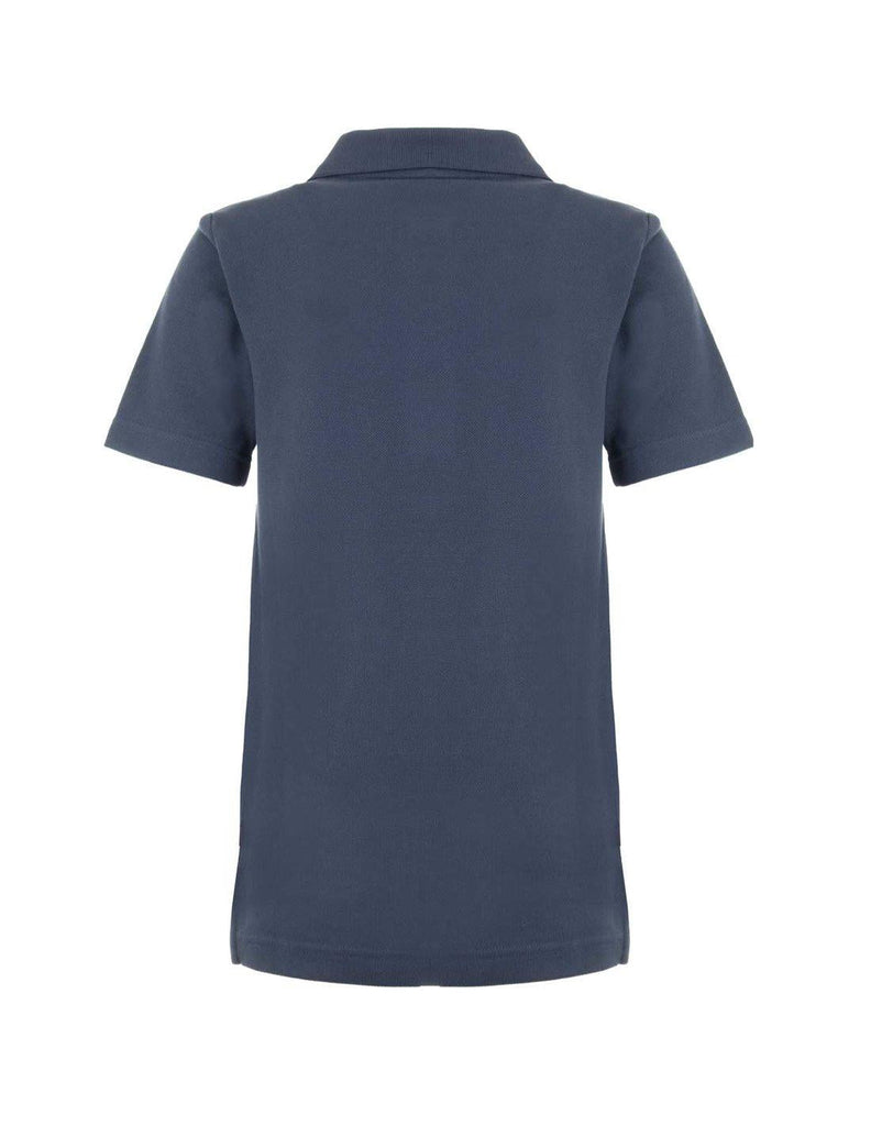 LEVI`S LVB BACK NECK TAPE POLO