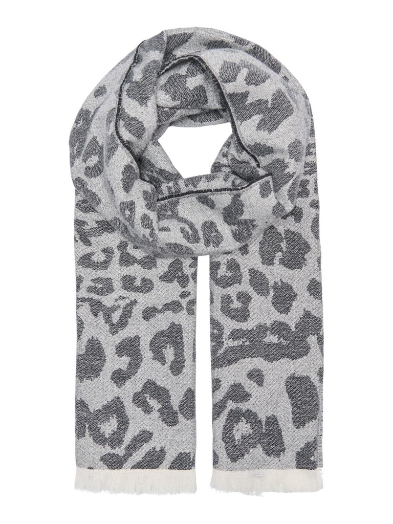 ONLY KIDS KOGBRINA LIFE PATTERN SOFT SCARF CP ACC