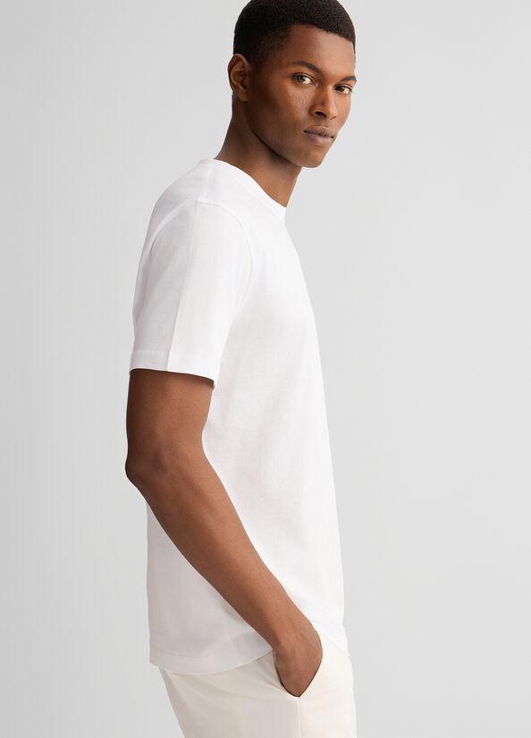 LIU JO T-SHIRT BASICA M/C