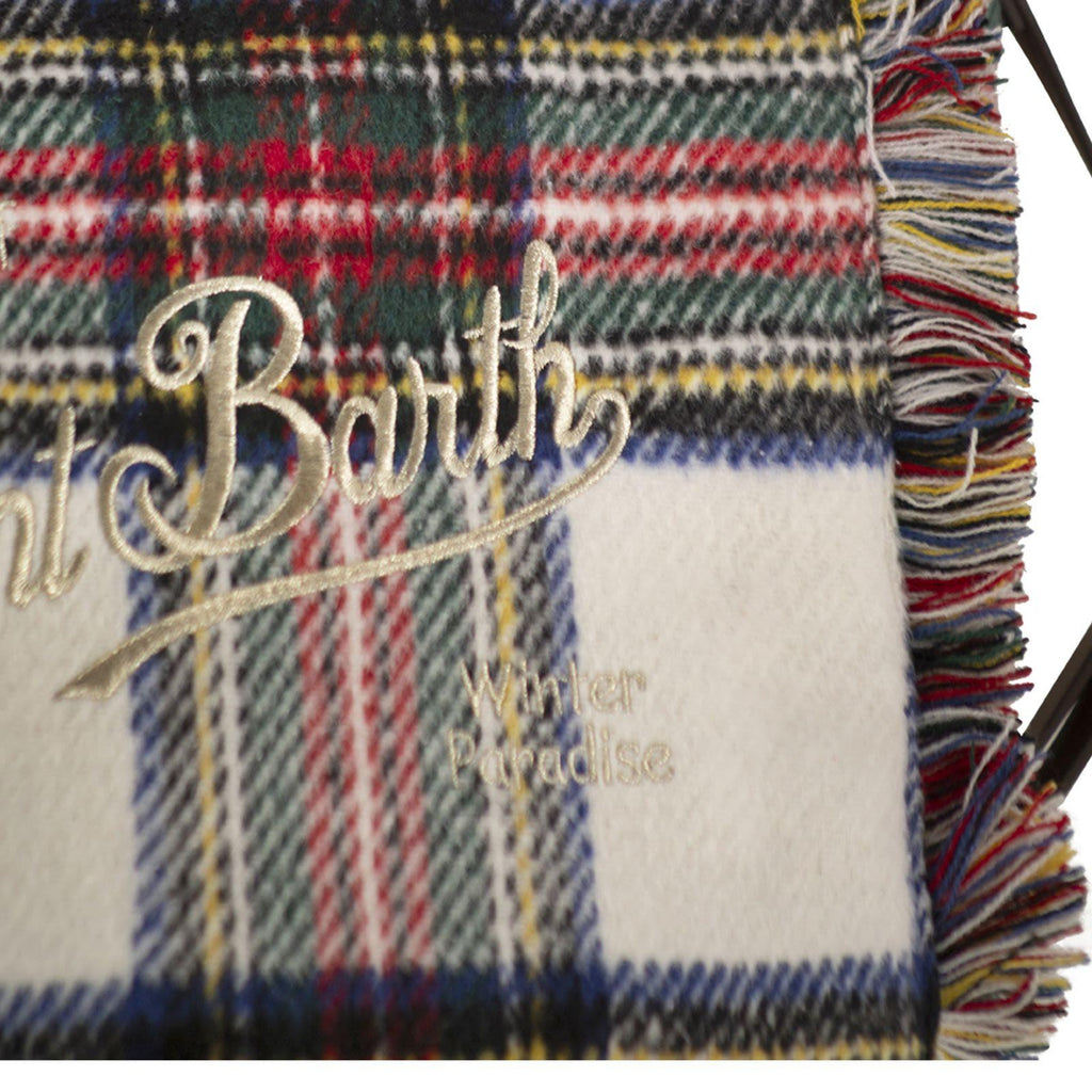 MC2 SAINT BARTH COLETTE WOOL