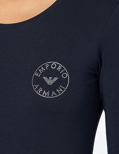 EMPORIO ARMANI MAGLIA