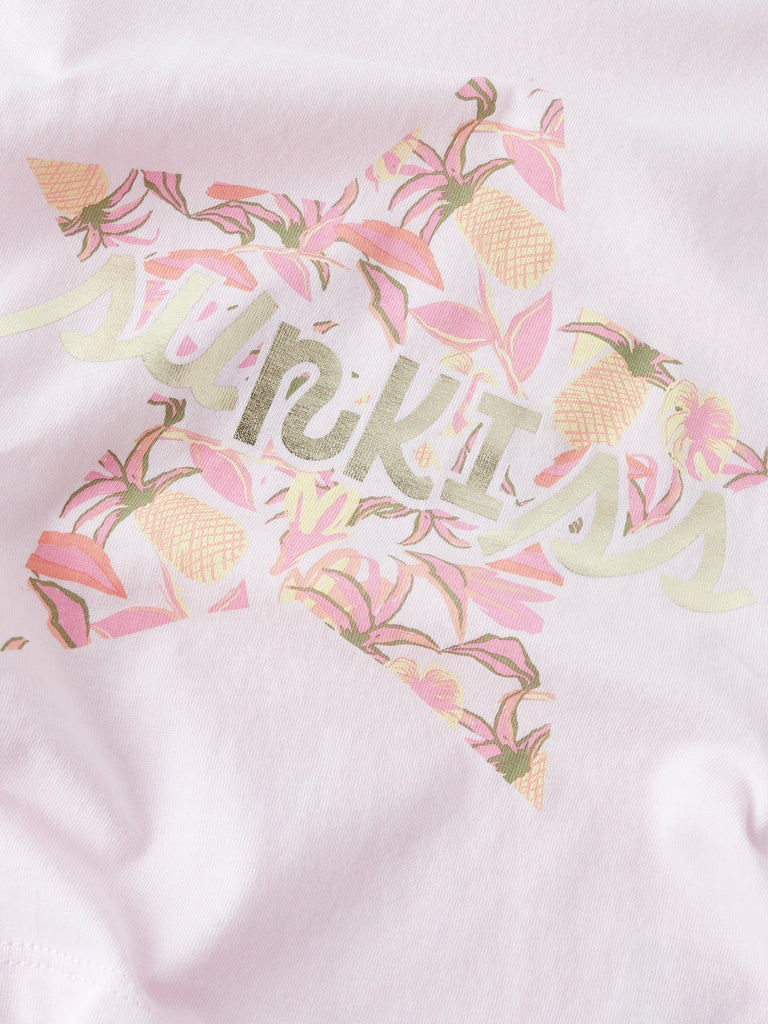 NAME.IT NKFFRIDA CAPSL CROP TOP PS