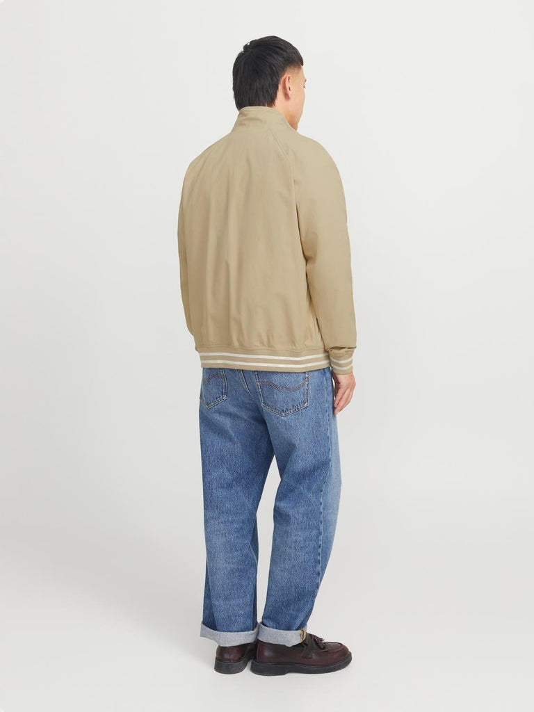 JACK AND JONES JPRBLURALPH HARRINGTON JACKET SN