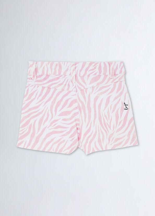 LIU JO PANT.TS TPOTF SHORT +EA