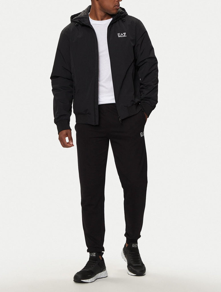 EMPORIO ARMANI EA7 GIUBBOTTO