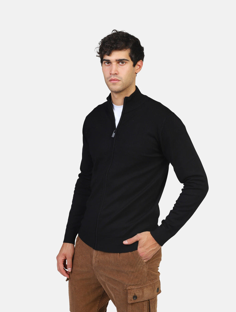 MARKUP L/P AP.ZIP F.12 VISCOSE BLEND