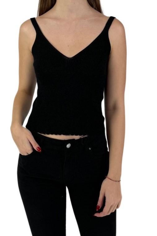 MARKUP TOP F.12 CON BORDO TRAFORATO V