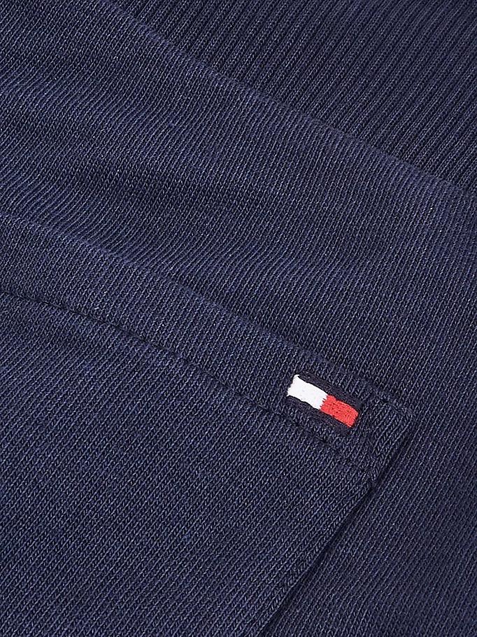 TOMMY HILFIGER ESSENTIAL SWEATPANTS