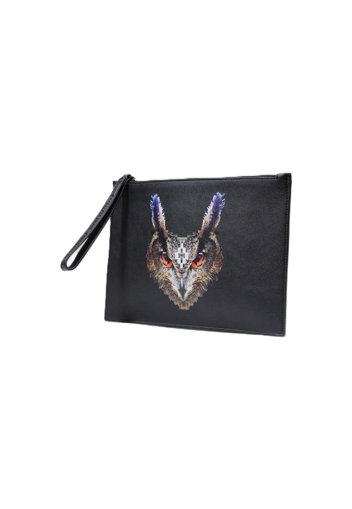 MARCELO BURLON COUNTY OF MILAN POCHETTE E.L.